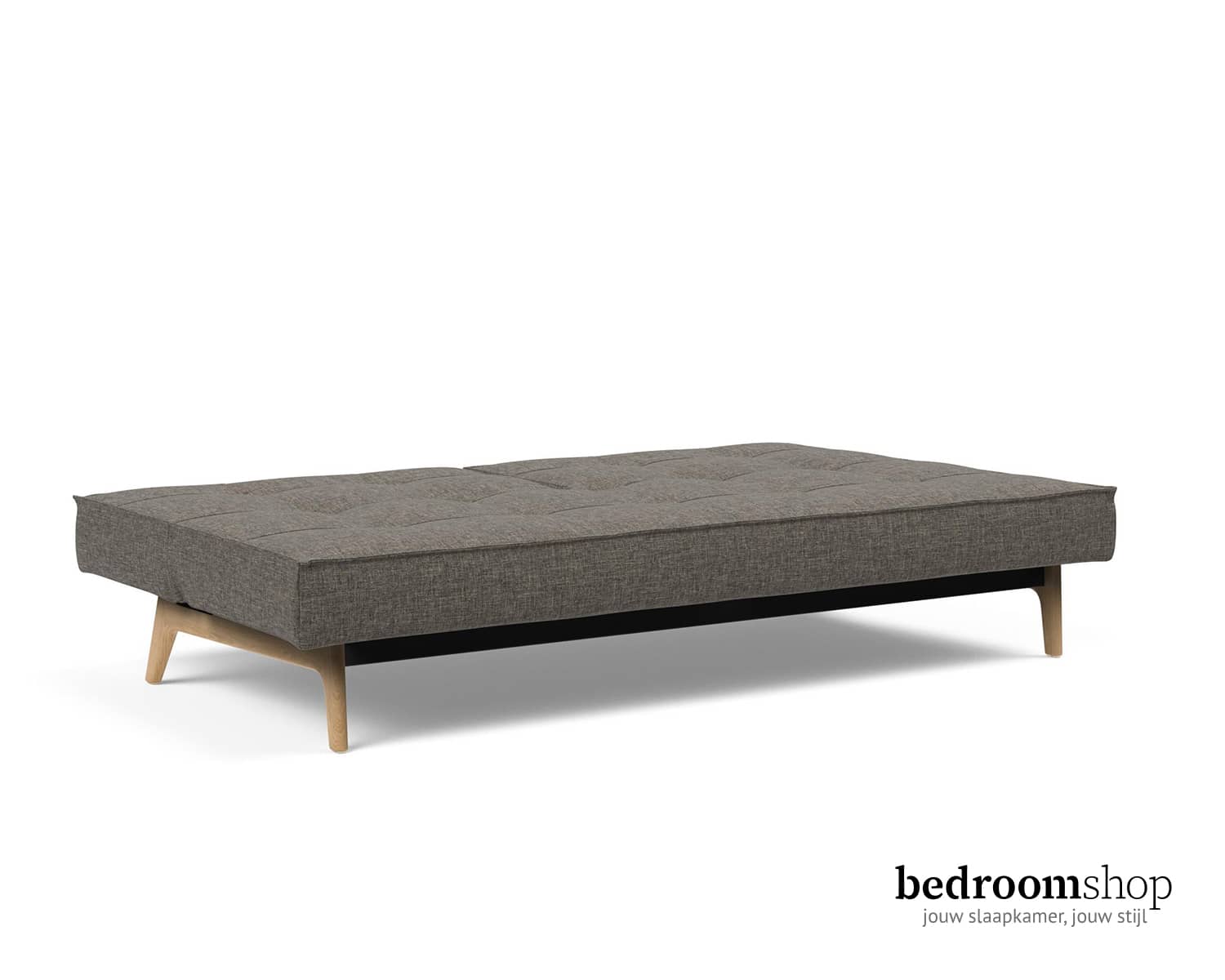 Slaapoppervlak bedbank