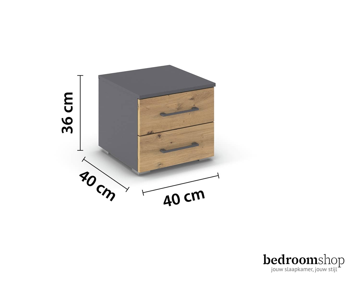 Nachtkastje San Diego